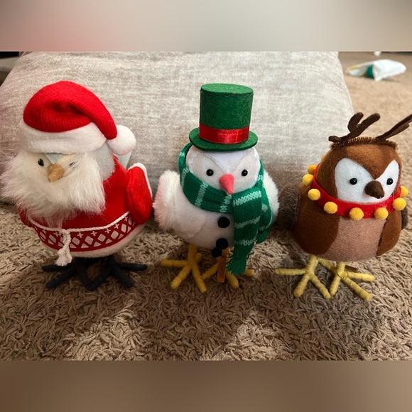 Wondershop Other - 2022 Wondershop Target birds